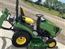 John Deere 2018 1025R Other Tractors
