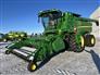 2019 John Deere S790