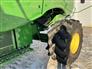 2019 John Deere S790