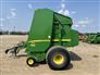 John Deere 2015 569 Balers - Round