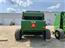 John Deere 2015 569 Balers - Round