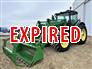 2014 John Deere 6170R