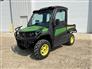 2023 John Deere XUV865M