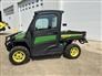 John Deere 2023 XUV865M ATVs & Utility Vehicles