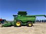 2019 John Deere S790