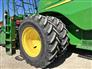 2019 John Deere S790