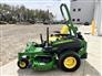 2015 John Deere Z930M