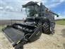 2020 Fendt Ideal 9