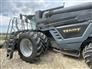 2020 Fendt Ideal 9