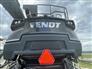 2020 Fendt Ideal 9