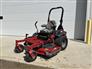 2015 Toro Z Master 5000