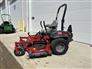 2015 Toro Z Master 5000
