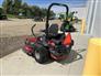 2015 Toro Z Master 5000
