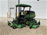 John Deere 2015 1600 Stalk Choppers / Flail Mowers