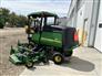 John Deere 2015 1600 Stalk Choppers / Flail Mowers
