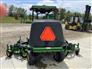 John Deere 2015 1600 Stalk Choppers / Flail Mowers