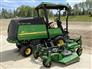 John Deere 2015 1600 Stalk Choppers / Flail Mowers