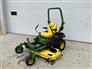 2022 John Deere Z530M