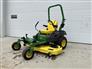 2022 John Deere Z530M
