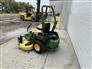 2022 John Deere Z530M