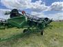 John Deere 2023 HD45R Headers - Other