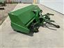 2015 John Deere 60RB
