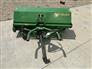 2015 John Deere 60RB