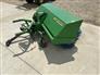 2015 John Deere 60RB