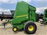John Deere 2022 560M Balers - Round