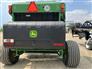 John Deere 2022 560M Balers - Round