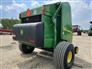 John Deere 2022 560M Balers - Round