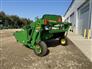 John Deere 2018 835 Mower Conditioners / Windrowers