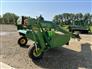 John Deere 2018 835 Mower Conditioners / Windrowers