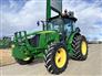 John Deere 2017 5100M Other Tractors