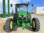 John Deere 2017 5100M Other Tractors