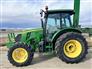 John Deere 2017 5100M Other Tractors
