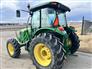 John Deere 2017 5100M Other Tractors