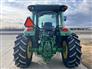 John Deere 2017 5100M Other Tractors