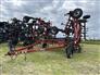 2011 Case IH 600