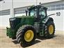 John Deere 2012 7280R Other Tractors