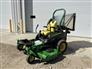 2020 John Deere Z970R