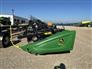 2017 John Deere 420D