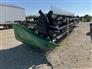 2017 John Deere 420D