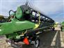 John Deere 2023 RD35F Headers - Other