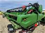 John Deere 2023 RD35F Headers - Other