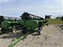 John Deere 2023 RD35F Headers - Other