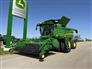 2020 John Deere S780