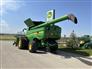 2020 John Deere S780