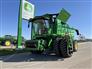 2021 John Deere S780