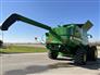 2021 John Deere S780